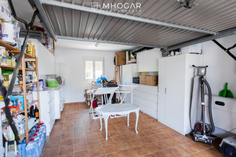 Calpe- ¡Casa adosada muy acogedora y con magníficas vistas, nueva a la venta!
